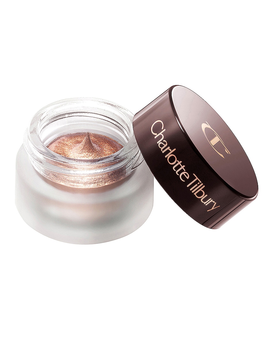 Image 1 of Charlotte Tilbury Eyes To Mesmerise in Oyster Pearl