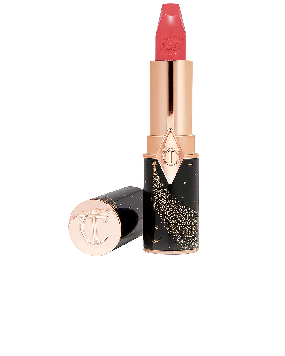 Image 1 of Charlotte Tilbury Hot Lips 2.0 in Carina's Star