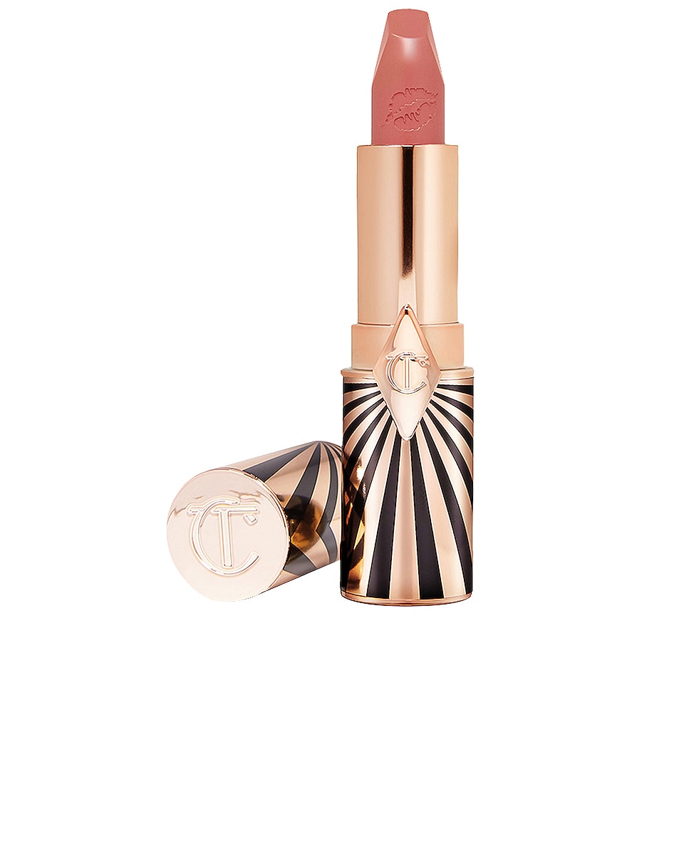 Image 1 of Charlotte Tilbury Hot Lips 2.0 in In Love With Olivia