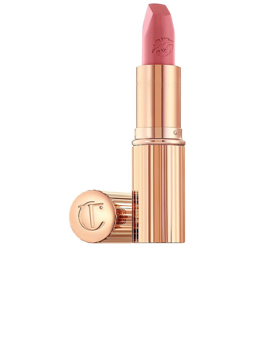 Image 1 of Charlotte Tilbury Hot Lips Lipstick in Kidman's Kiss