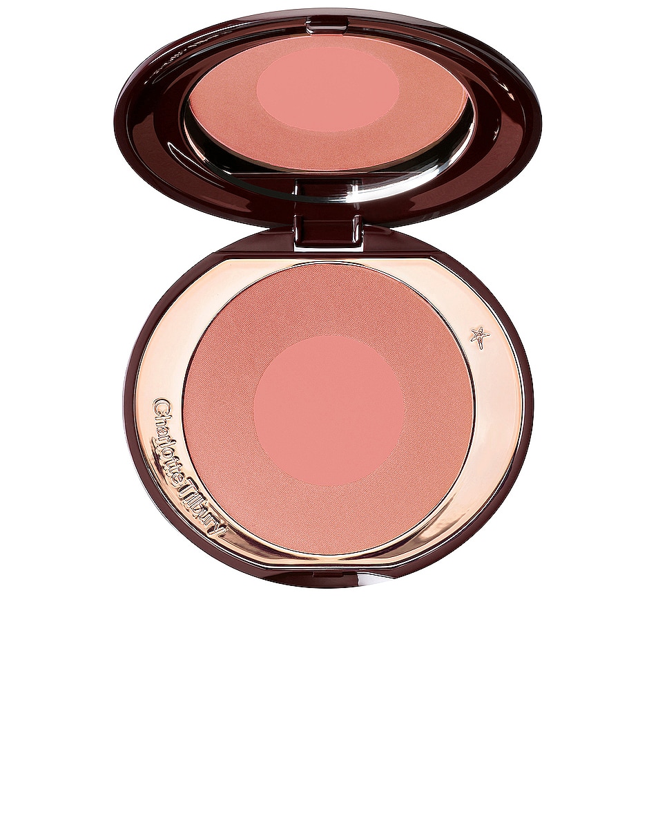 Image 1 of Charlotte Tilbury Cheek To Chic in Ecstasy
