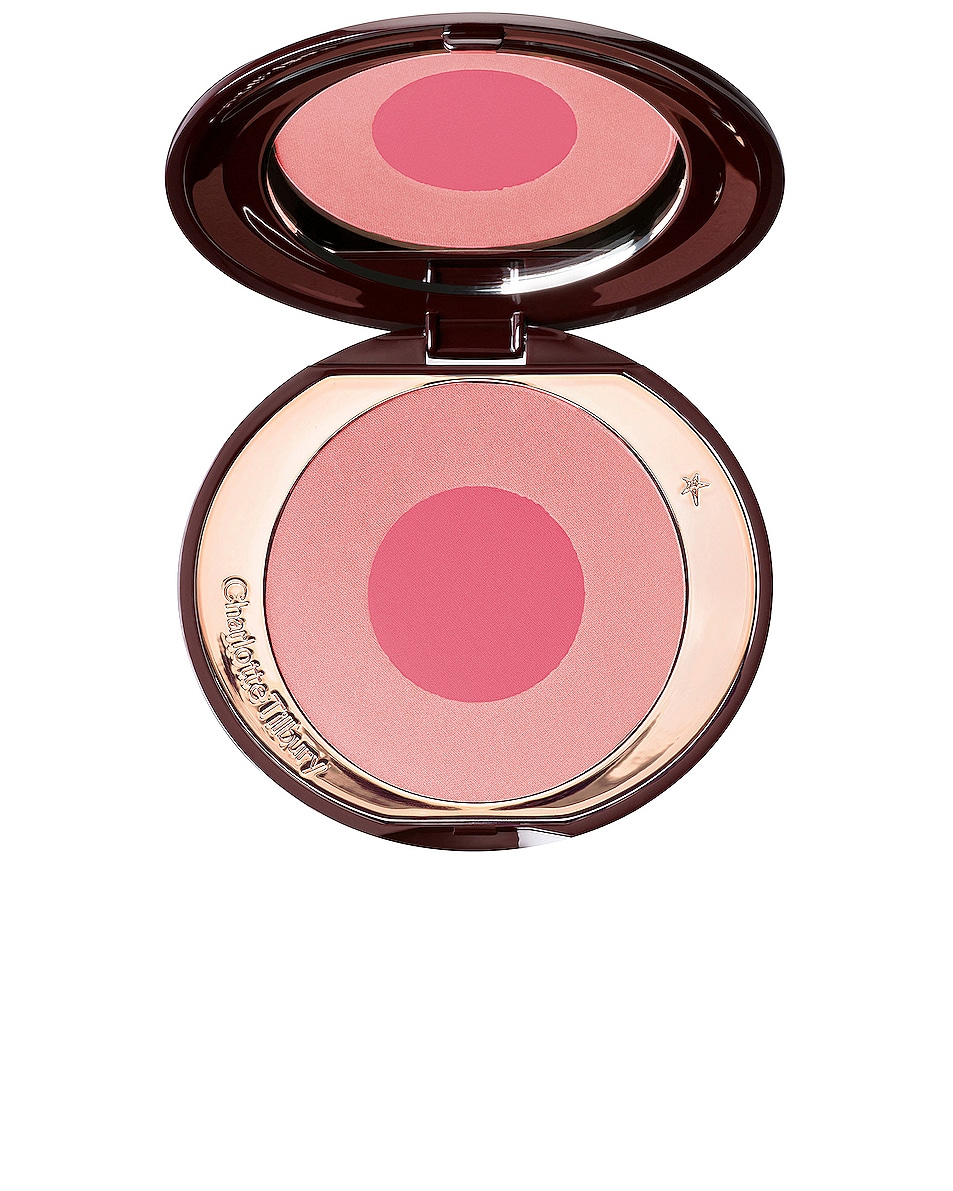 Image 1 of Charlotte Tilbury Cheek To Chic in Love Is The Drug