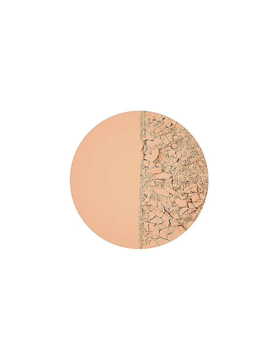 Image 1 of Charlotte Tilbury Airbrush Flawless Powder Refill in 2 Medium