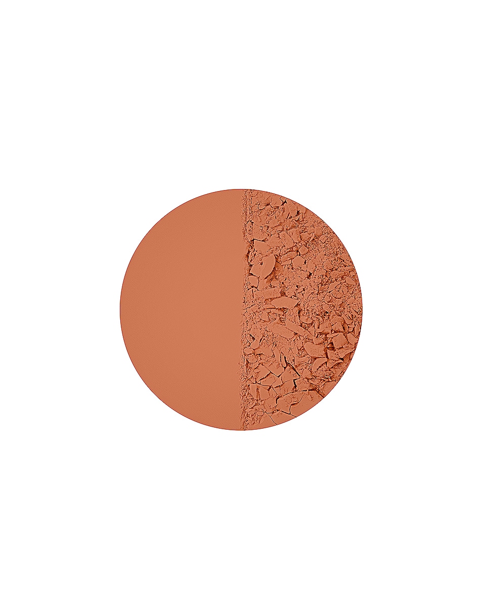 Image 1 of Charlotte Tilbury Airbrush Flawless Powder Refill in 4 Deep