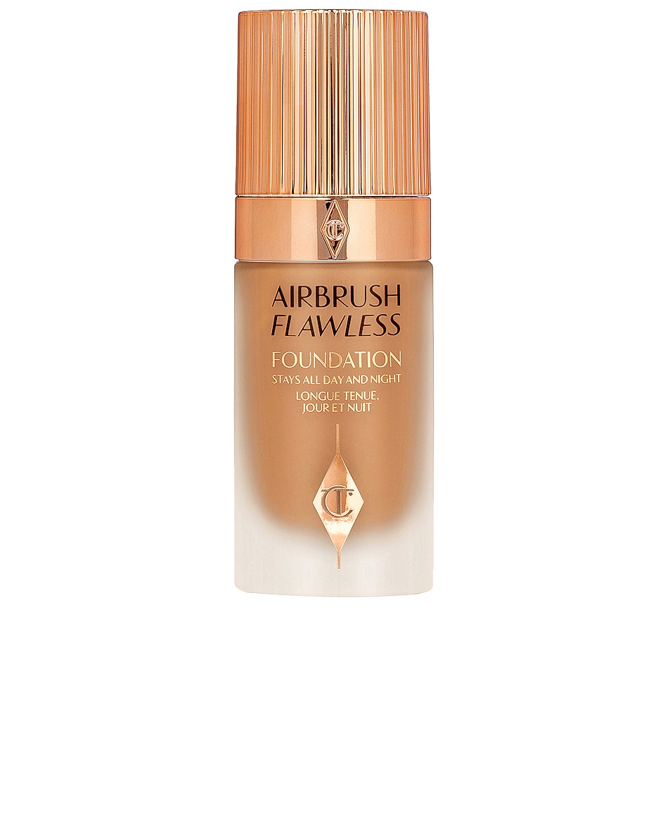 Image 1 of Charlotte Tilbury Airbrush Flawless Foundation in 11 Cool