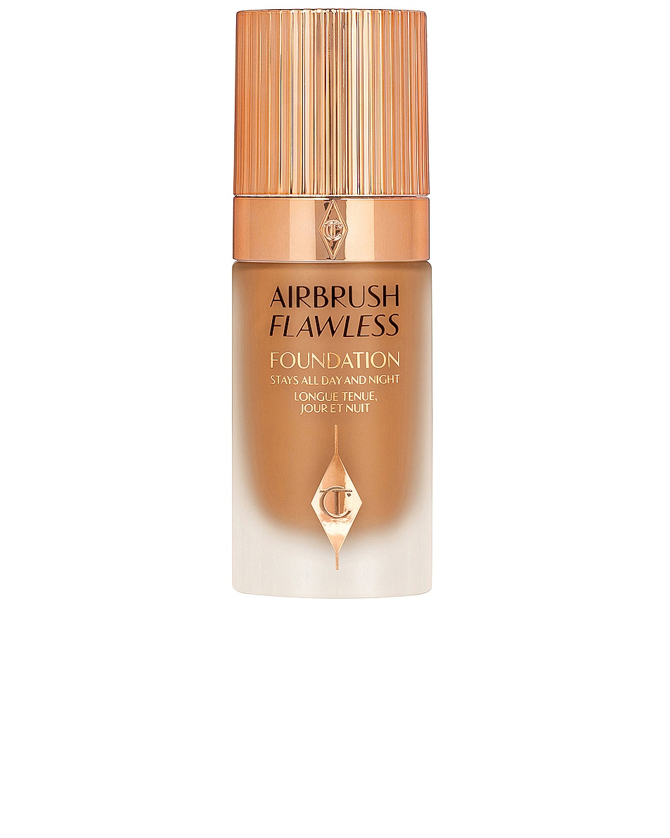 Image 1 of Charlotte Tilbury Airbrush Flawless Foundation in 11 Neutral