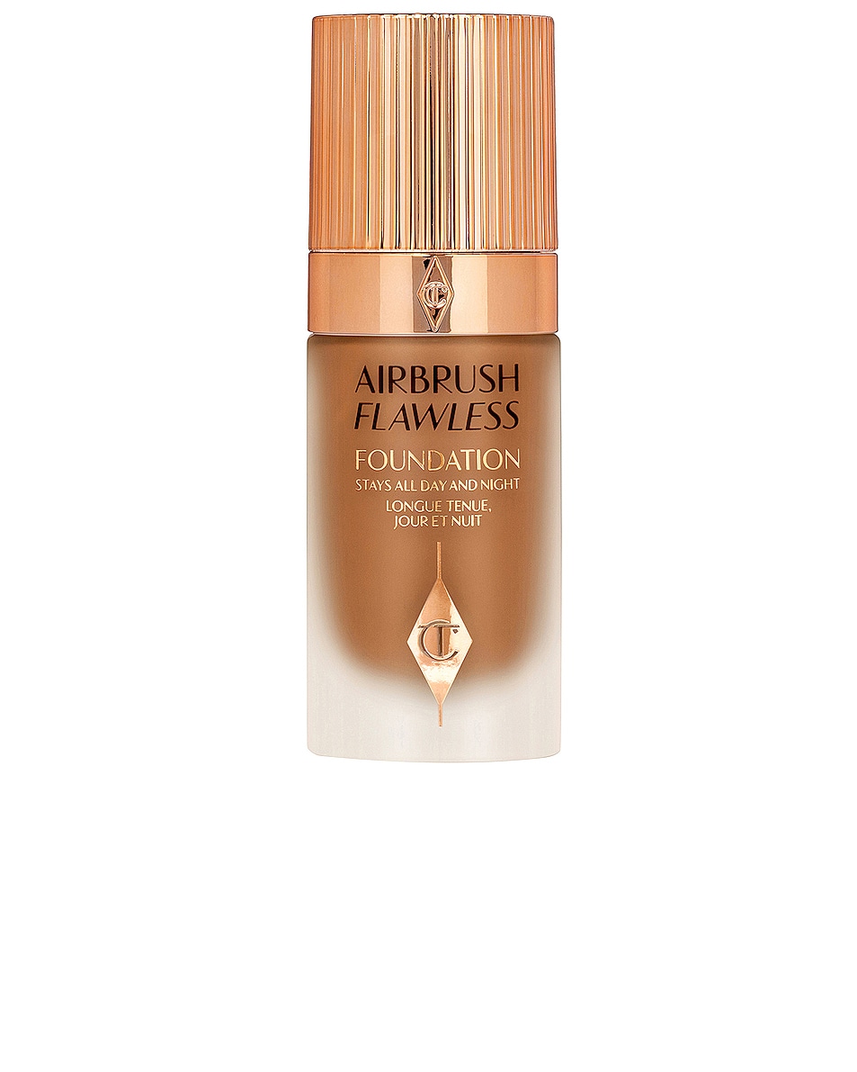 Image 1 of Charlotte Tilbury Airbrush Flawless Foundation in 13 Cool