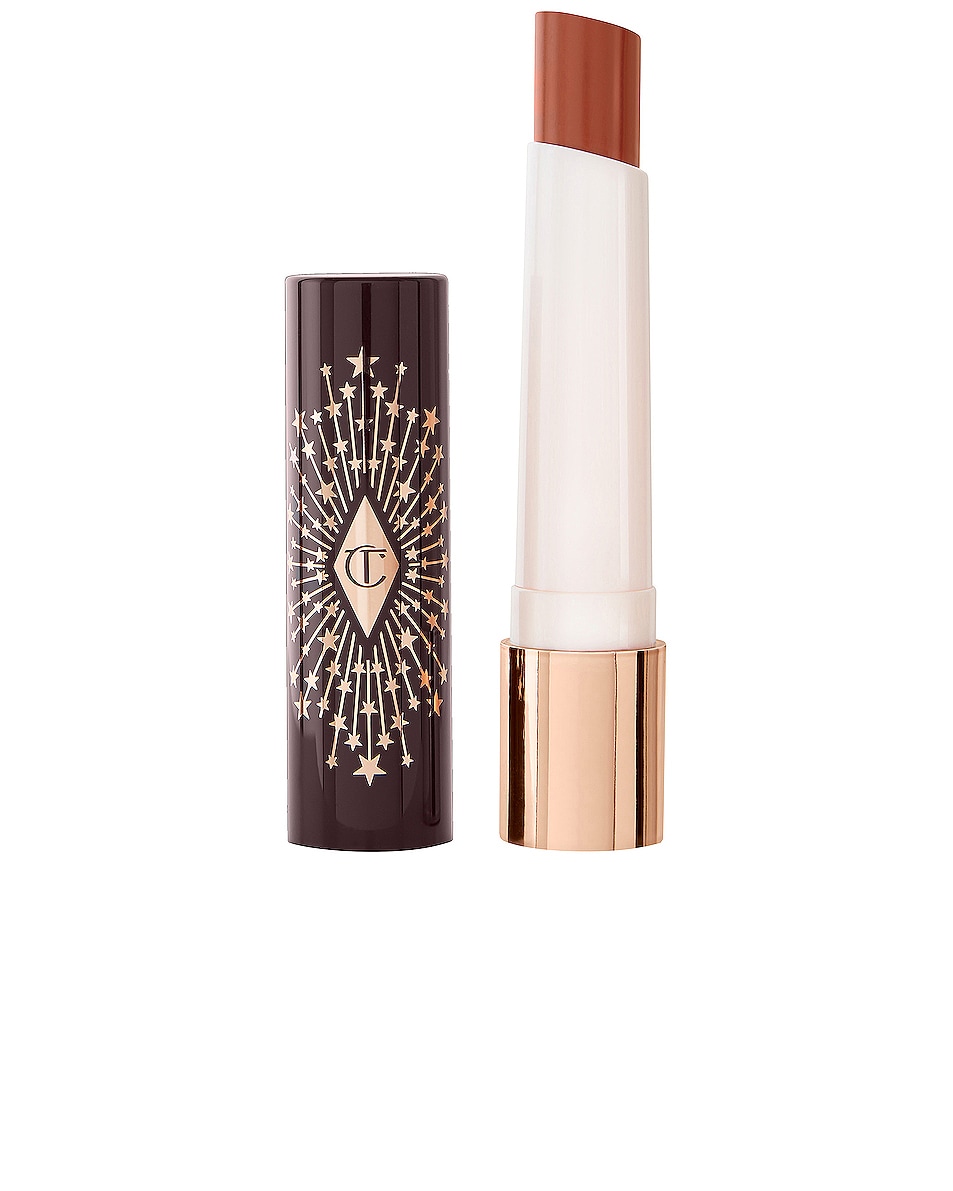 Image 1 of Charlotte Tilbury Hyaluronic Happikiss in Happipeach
