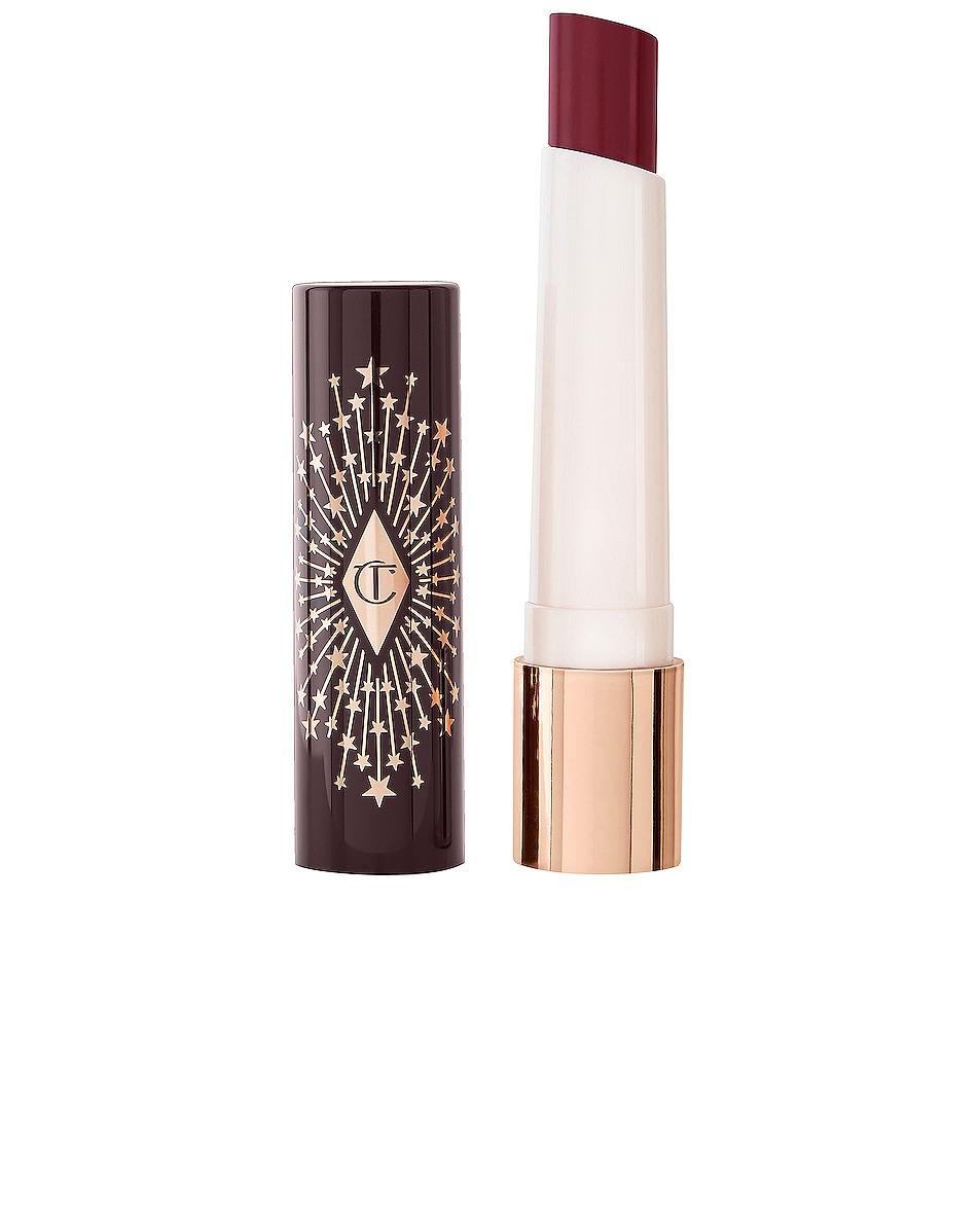 Image 1 of Charlotte Tilbury Hyaluronic Happikiss in Happiberry