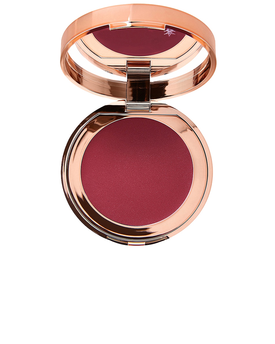 Image 1 of Charlotte Tilbury Pillow Talk Lip And Cheek Glow in Colour Of Dreams