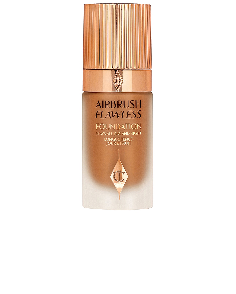 Image 1 of Charlotte Tilbury Airbrush Flawless Foundation in 13 Neutral