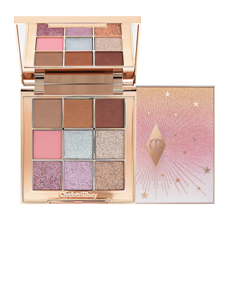 Image 1 of Charlotte Tilbury The Beautyverse Palette in 