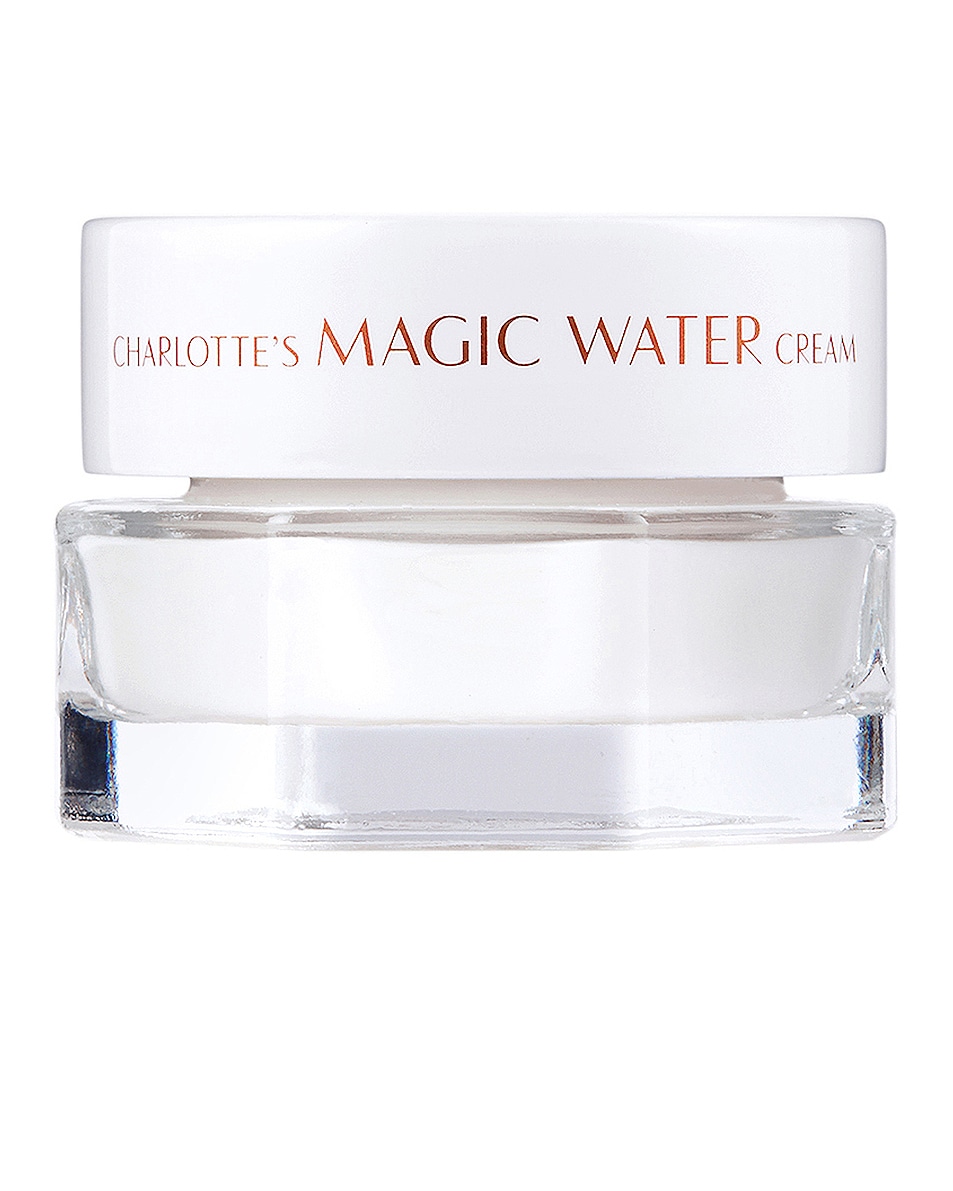 Image 1 of Charlotte Tilbury Charlotte's Magic Water Cream 15ml in 