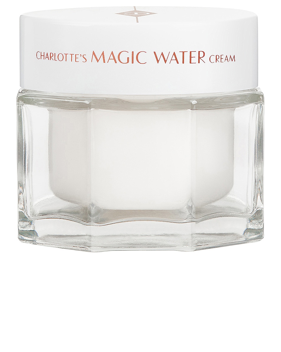 Image 1 of Charlotte Tilbury Charlotte's Magic Water Cream 50ml in 