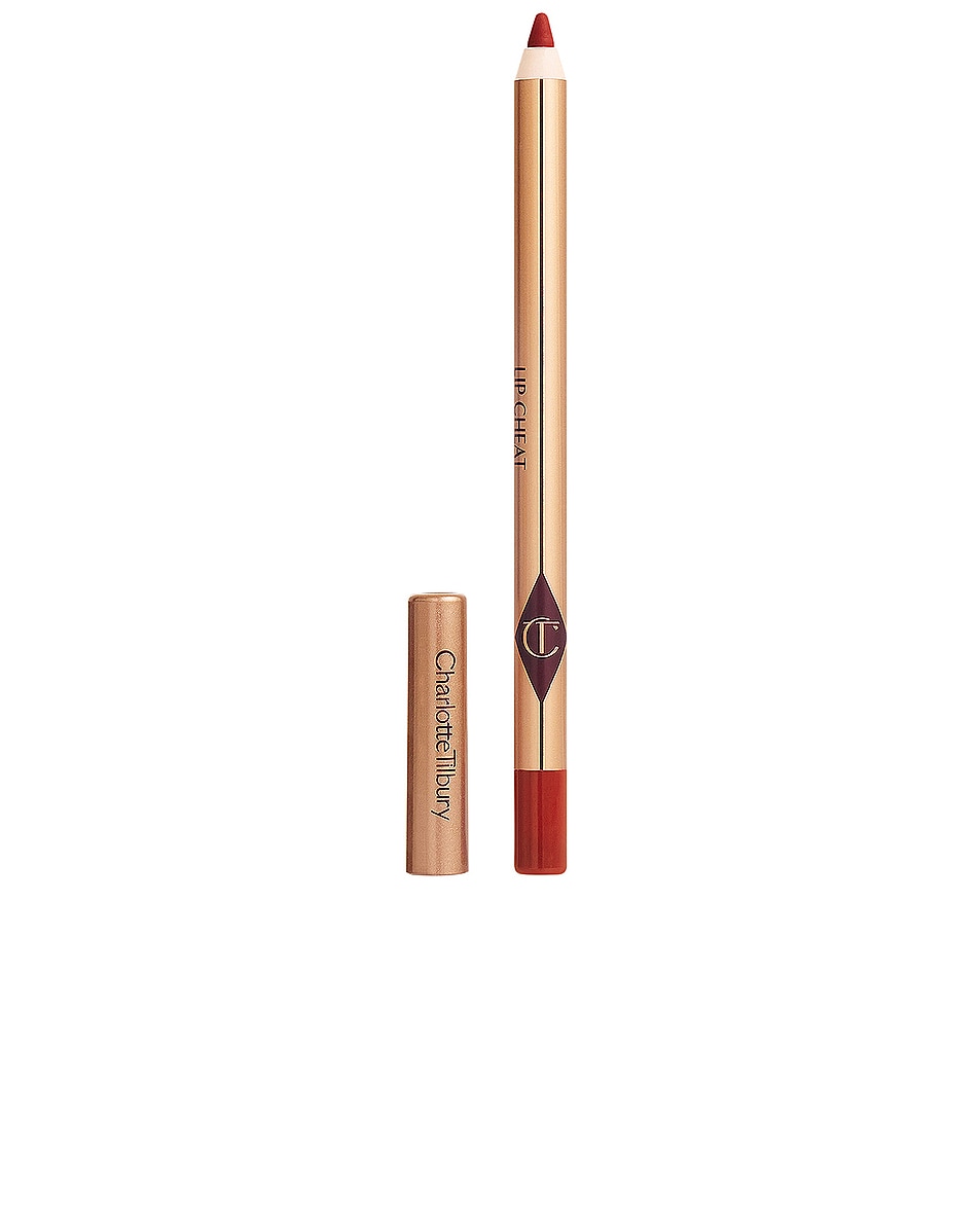 Image 1 of Charlotte Tilbury Lip Cheat  Lip Liner in Mark Of A Kiss