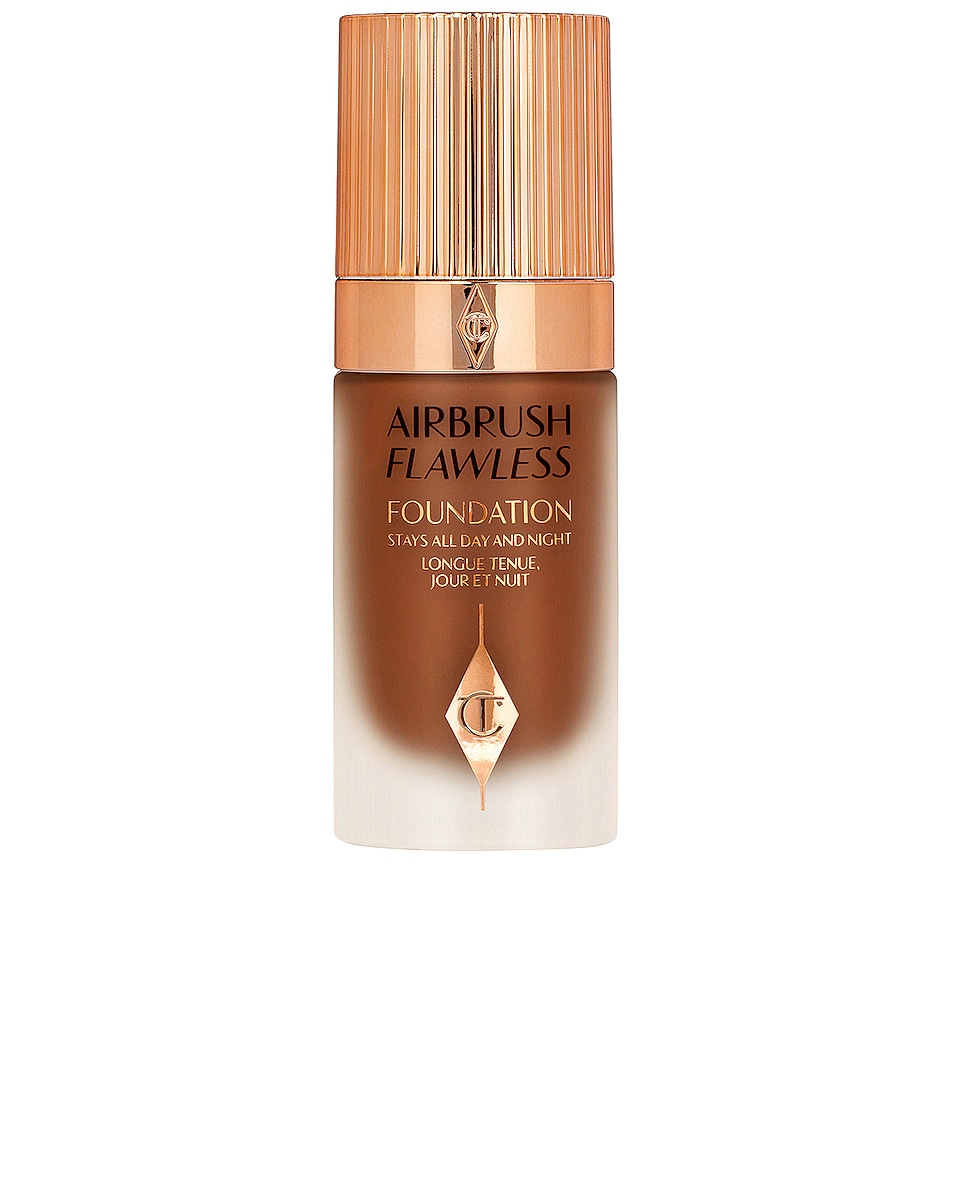 Image 1 of Charlotte Tilbury Airbrush Flawless Foundation in 16 Neutral