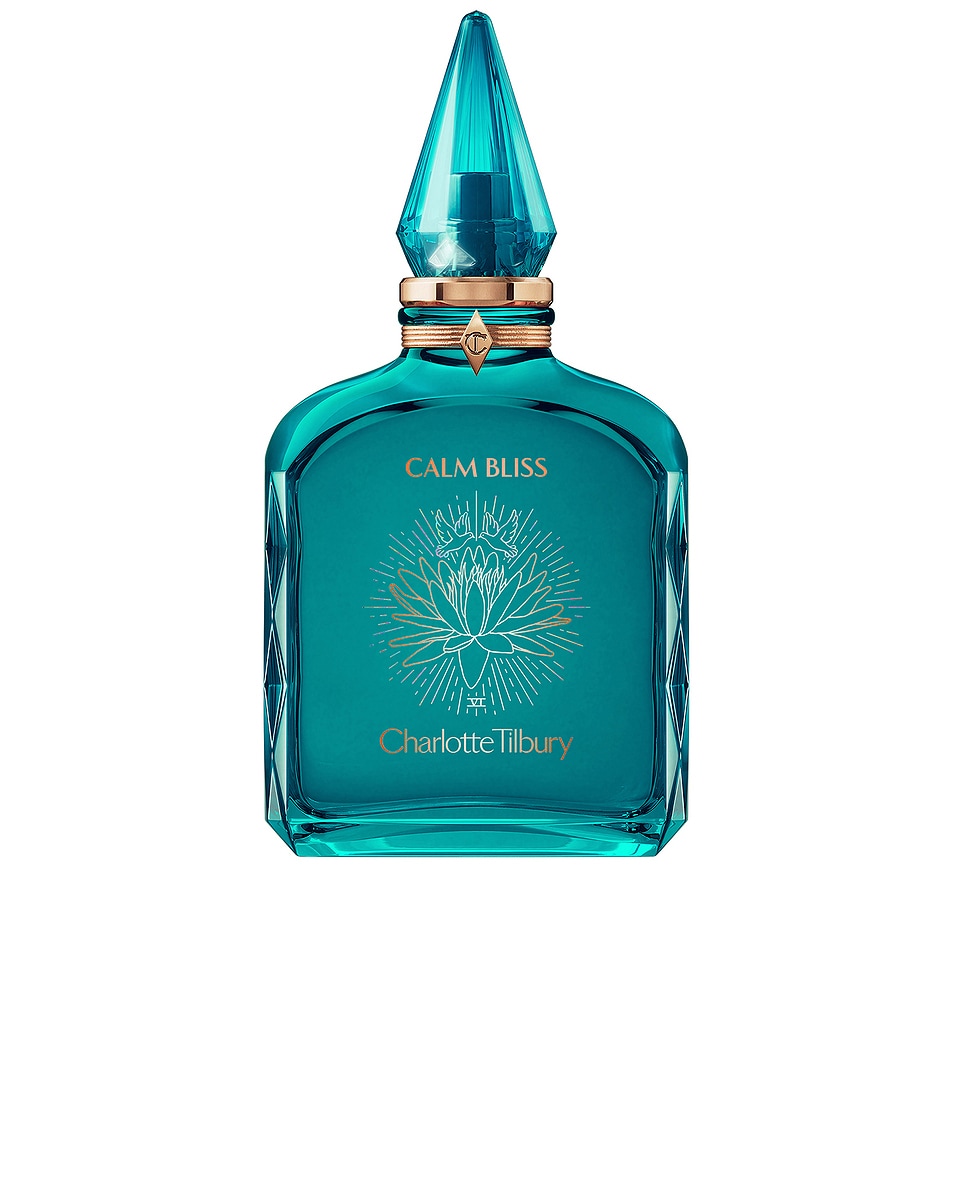 Image 1 of Charlotte Tilbury Calm Bliss Fragrance in 