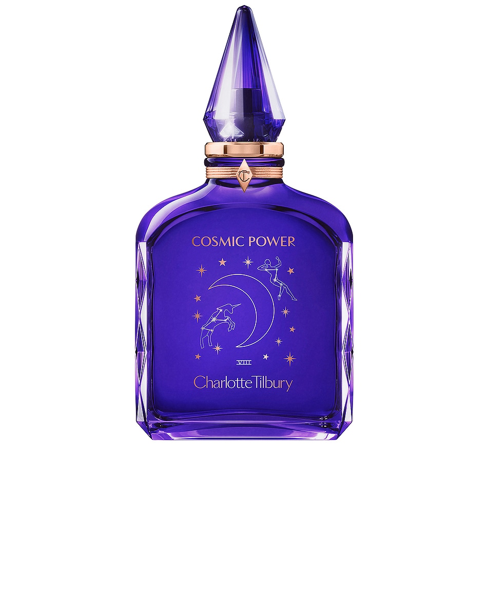 Image 1 of Charlotte Tilbury Cosmic Power Fragrance in 