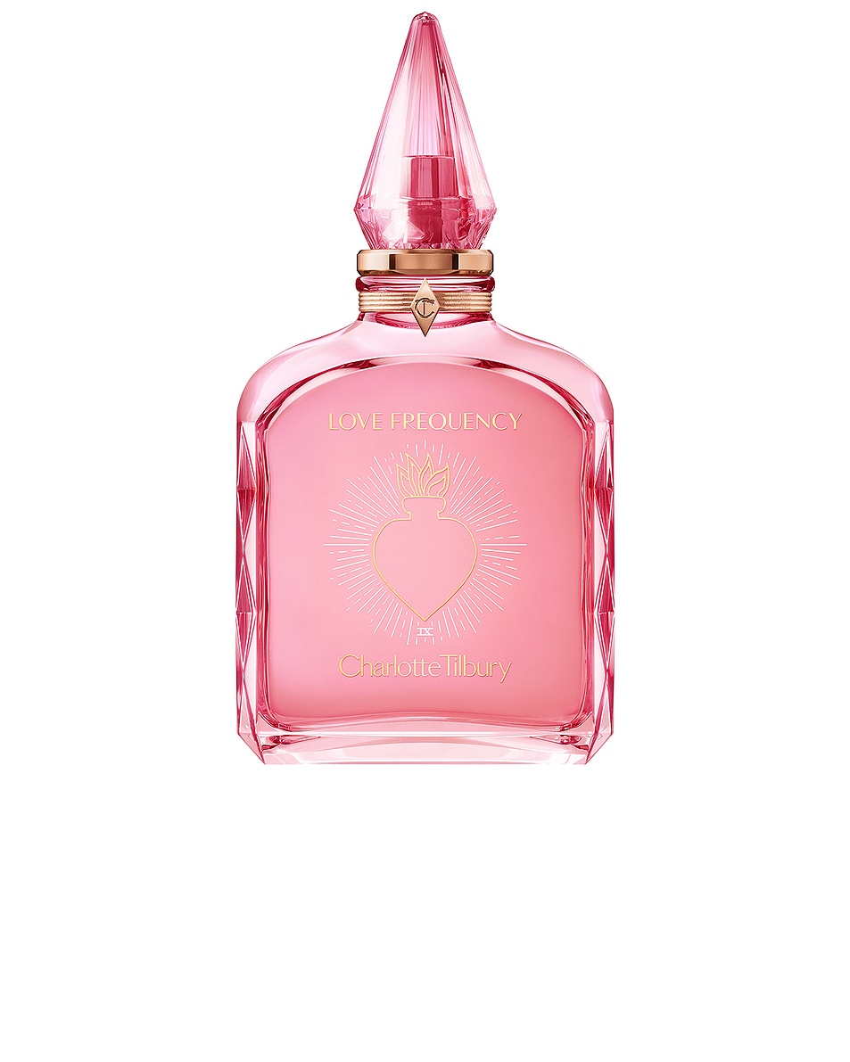 Image 1 of Charlotte Tilbury Love Frequency Fragrance in 