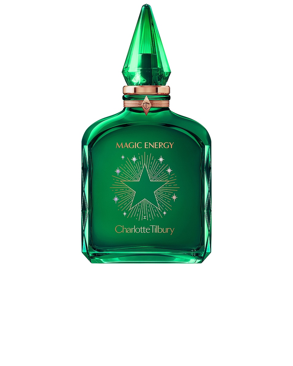 Image 1 of Charlotte Tilbury Magic Energy Fragrance in 