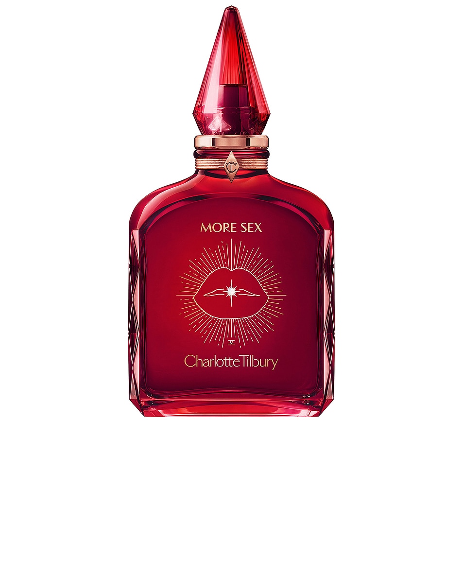 Image 1 of Charlotte Tilbury More Sex Fragrance in 