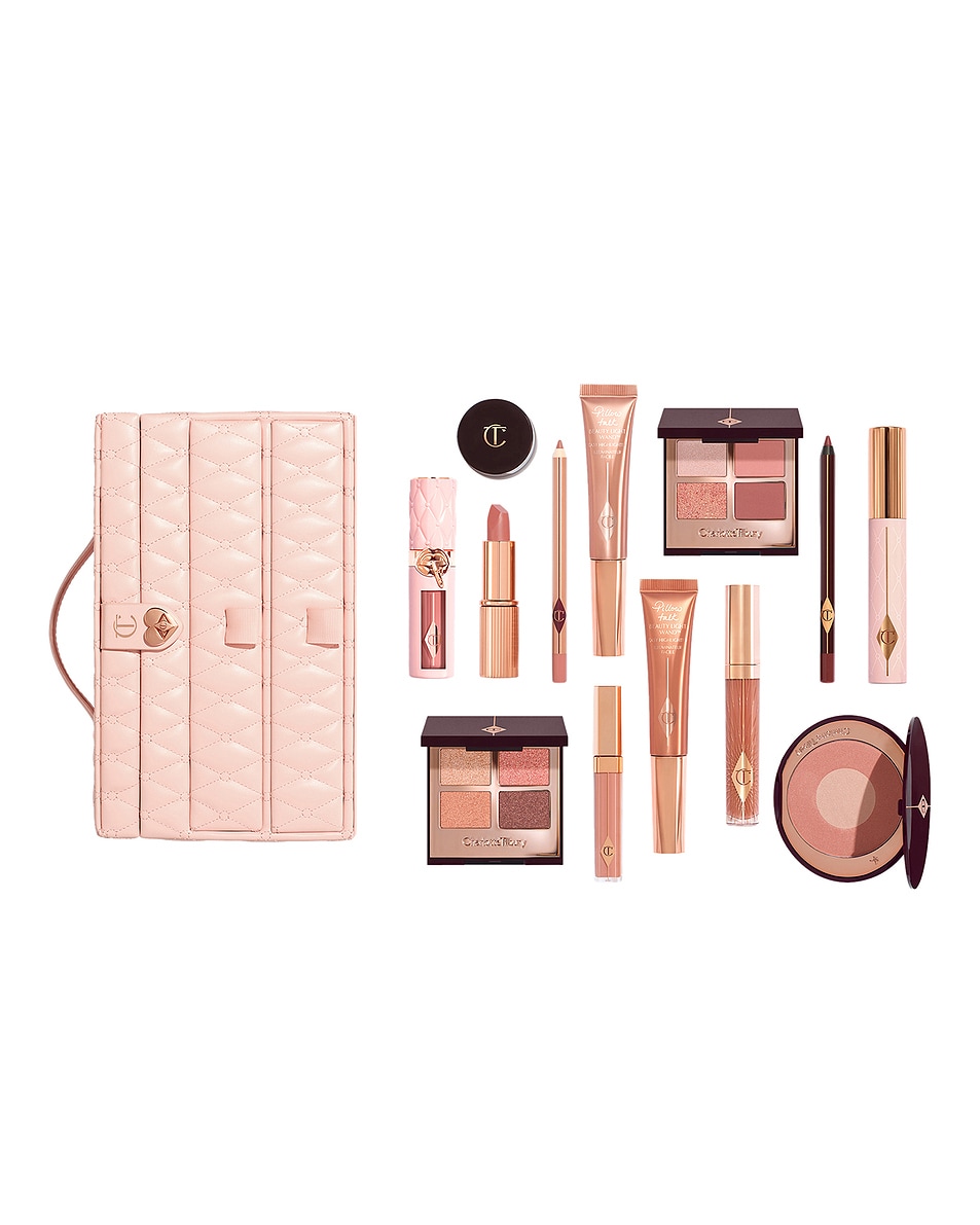 Image 1 of Charlotte Tilbury Pillow Talk Dreams Come True Set in 