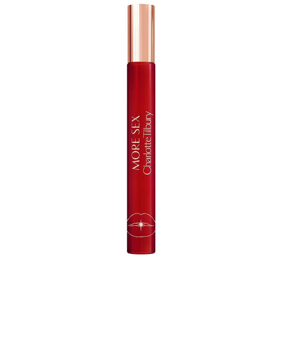 Image 1 of Charlotte Tilbury More Sex 10 ML Fragrance in 