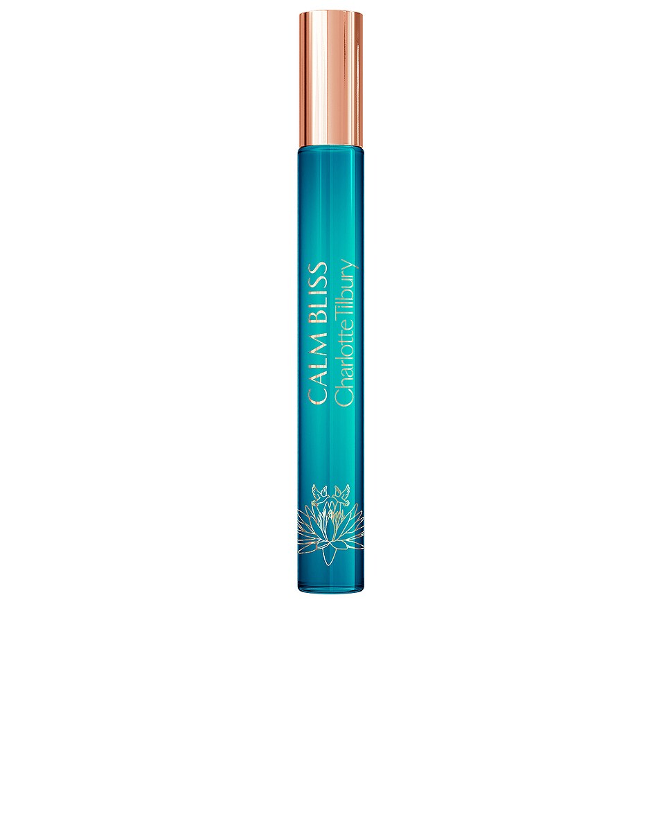 Image 1 of Charlotte Tilbury Calm Bliss 10 ML Fragrance in 