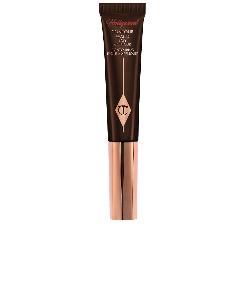 Image 1 of Charlotte Tilbury Hollywood Contour Wand in Deep