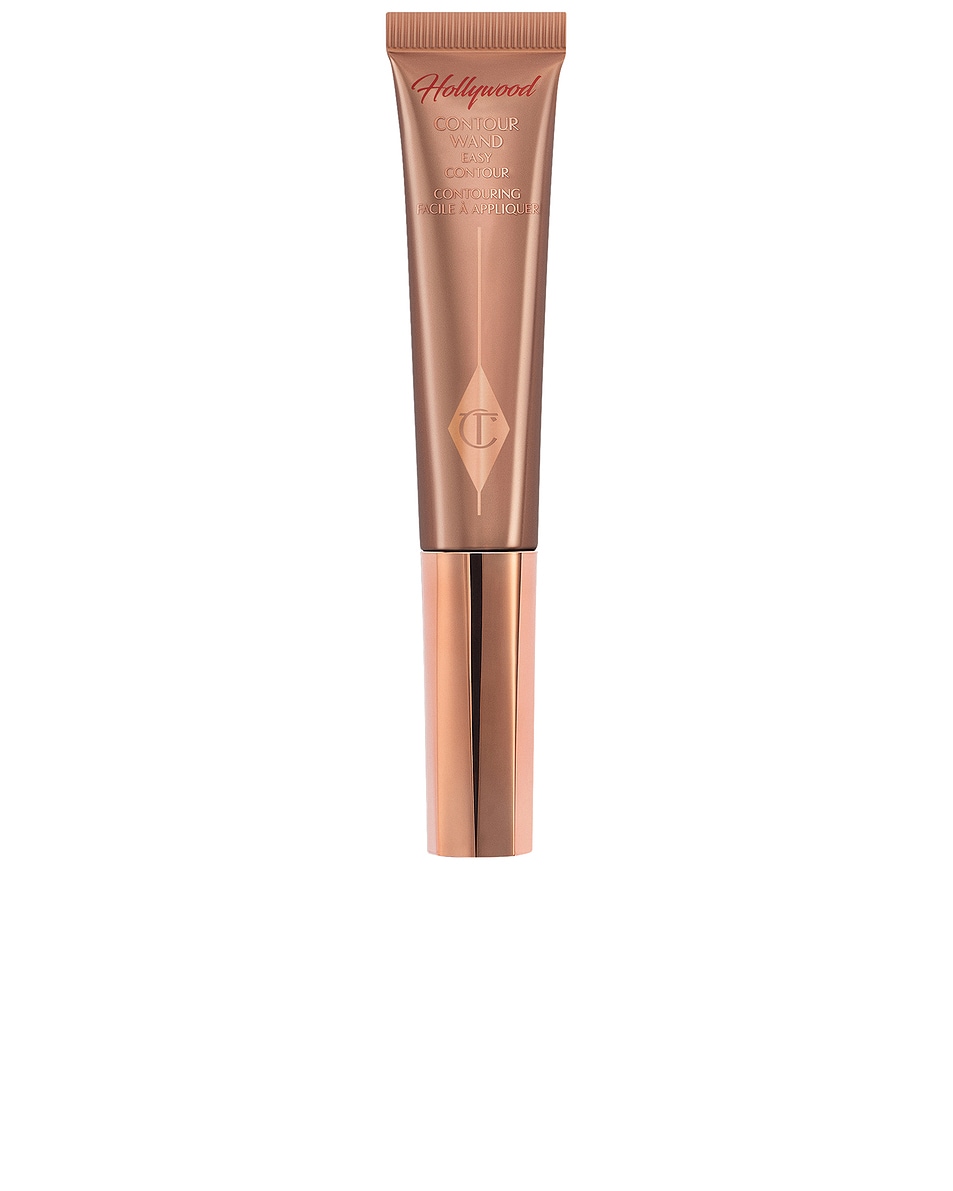 Image 1 of Charlotte Tilbury Hollywood Contour Wand in Fair