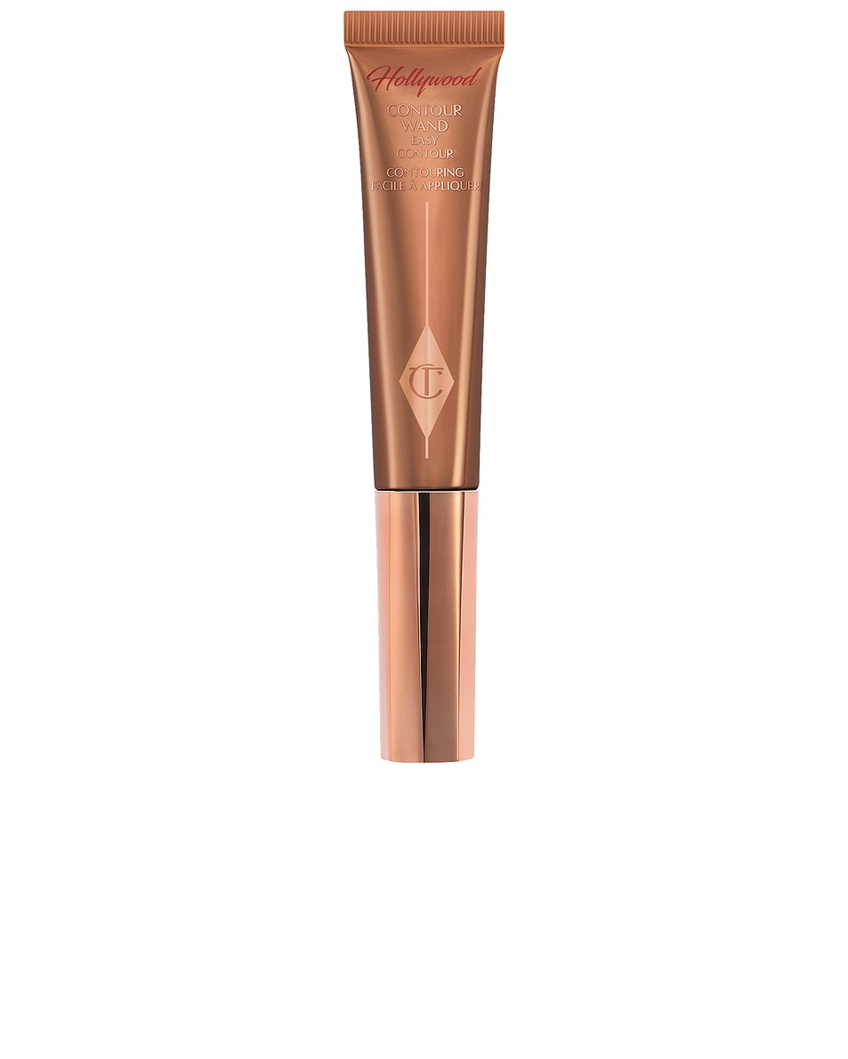 Image 1 of Charlotte Tilbury Hollywood Contour Wand in Medium