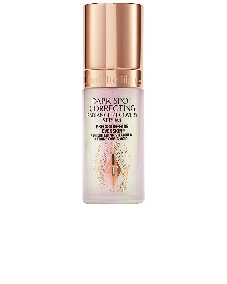 Image 1 of Charlotte Tilbury Dark Spot Correcting Radiance Recovery Serum 30ml in 