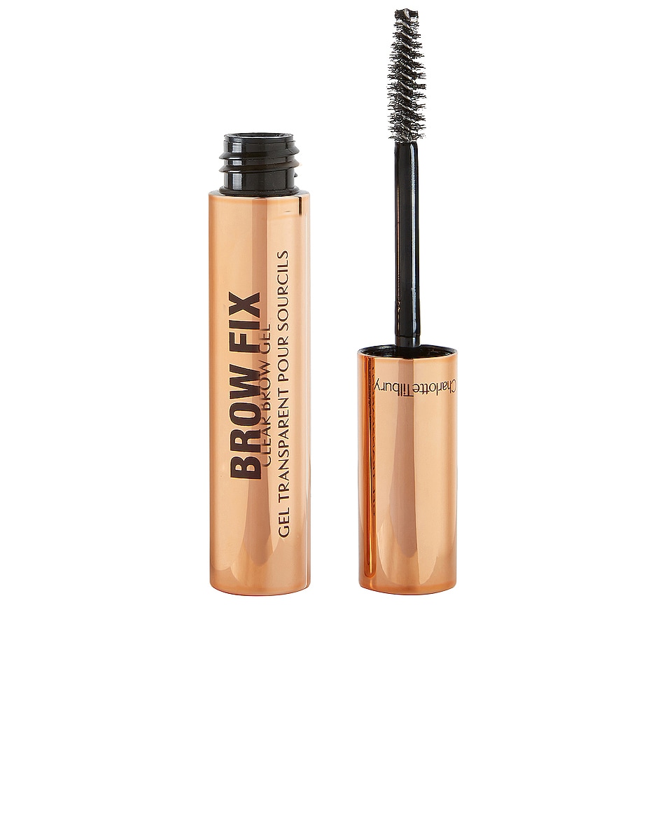 Image 1 of Charlotte Tilbury Brow Fix Brow Gel in 