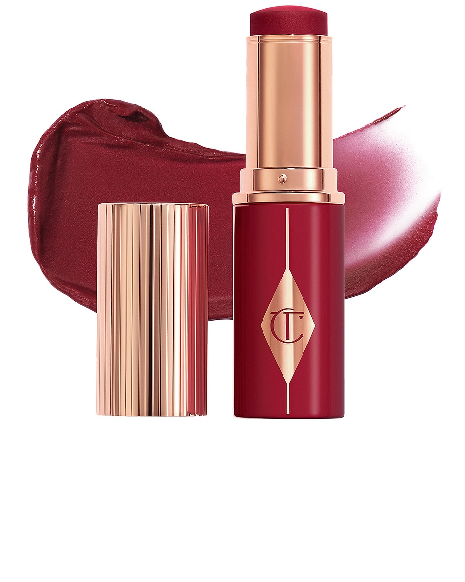 Image 1 of Charlotte Tilbury Unreal Blush in Berry Glow