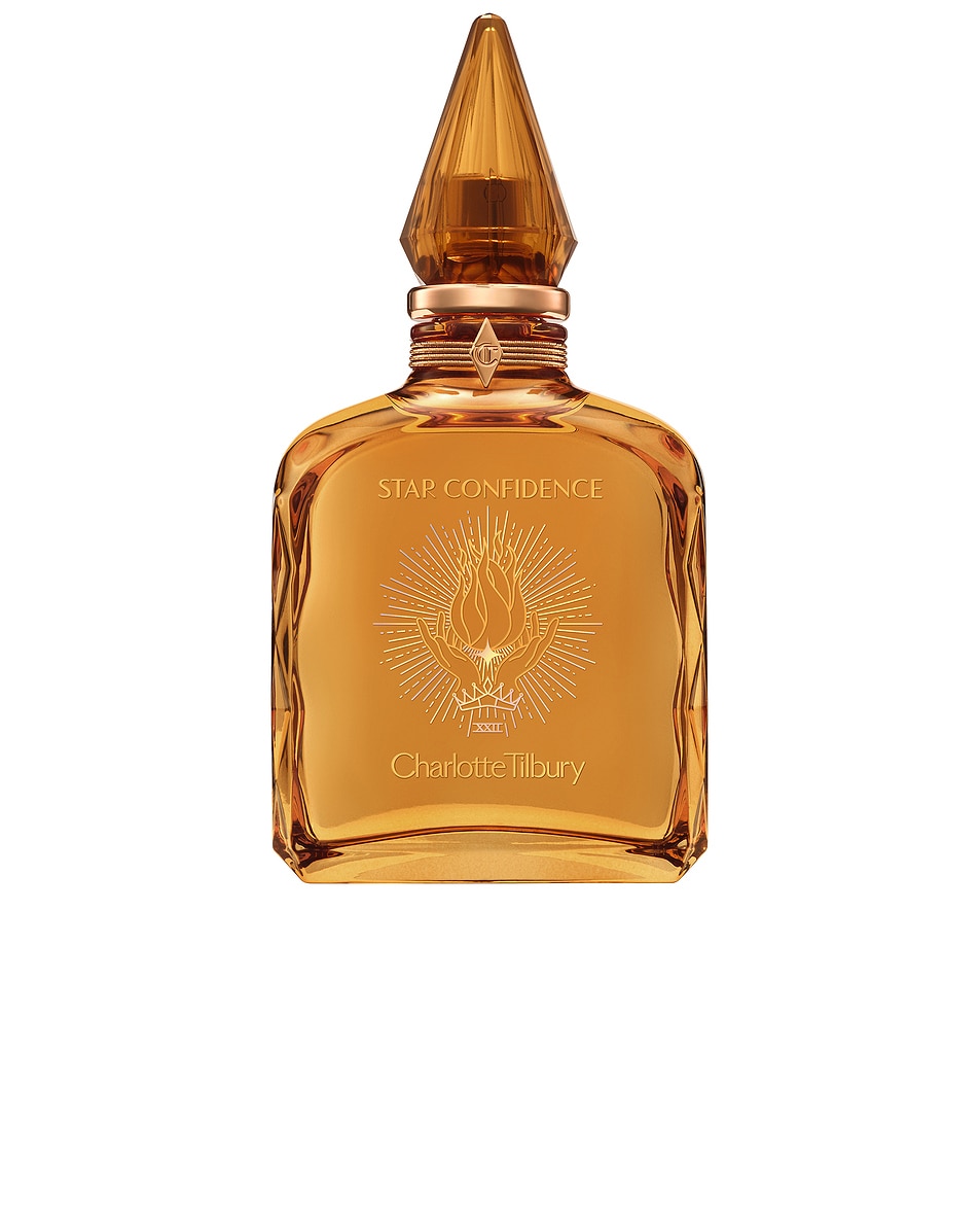 Image 1 of Charlotte Tilbury Star Confidence Eau De Parfum in 
