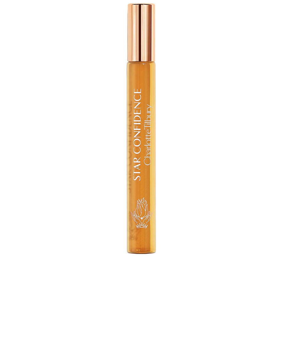 Image 1 of Charlotte Tilbury Star Confidence Eau De Parfum 10ml in 