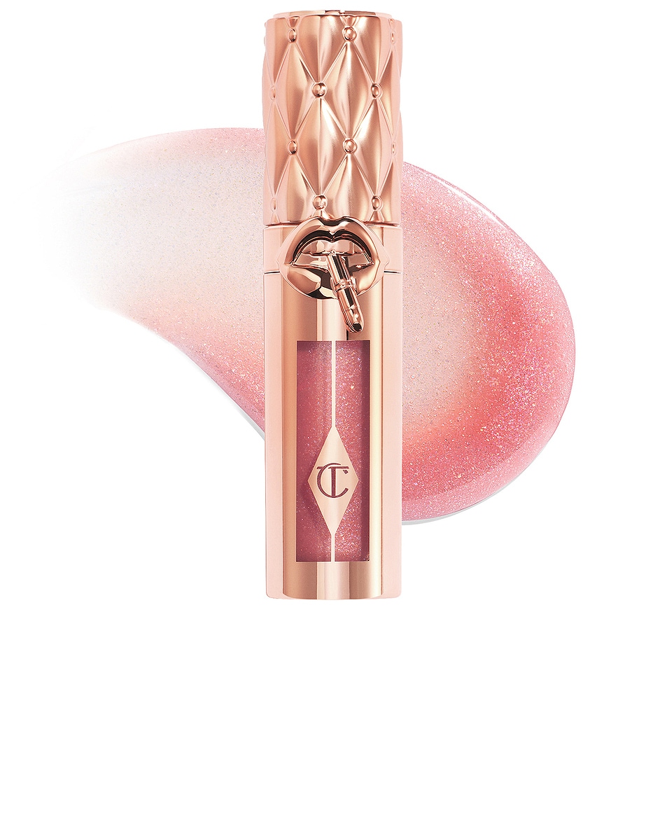 Image 1 of Charlotte Tilbury Plumpgasm in Strawberry Chocolate
