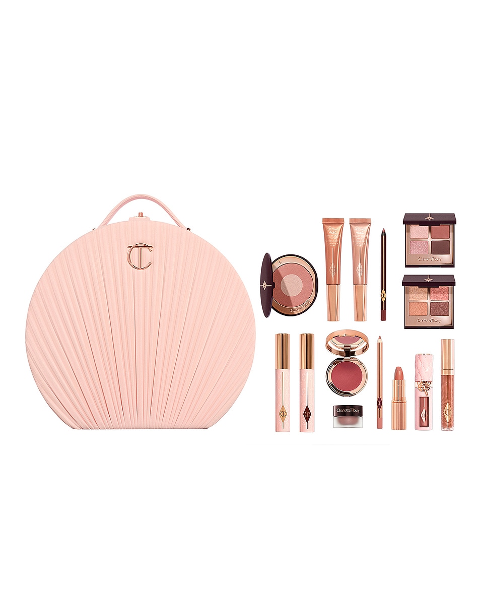 Image 1 of Charlotte Tilbury Pillow Talk Dreams Come True in Pillow Talk