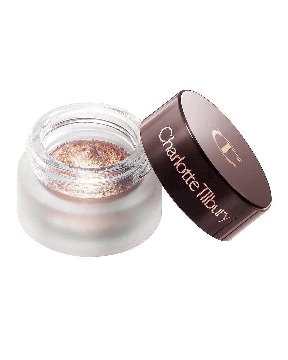 Image 1 of Charlotte Tilbury Eyes to Mesmerise in Champagne