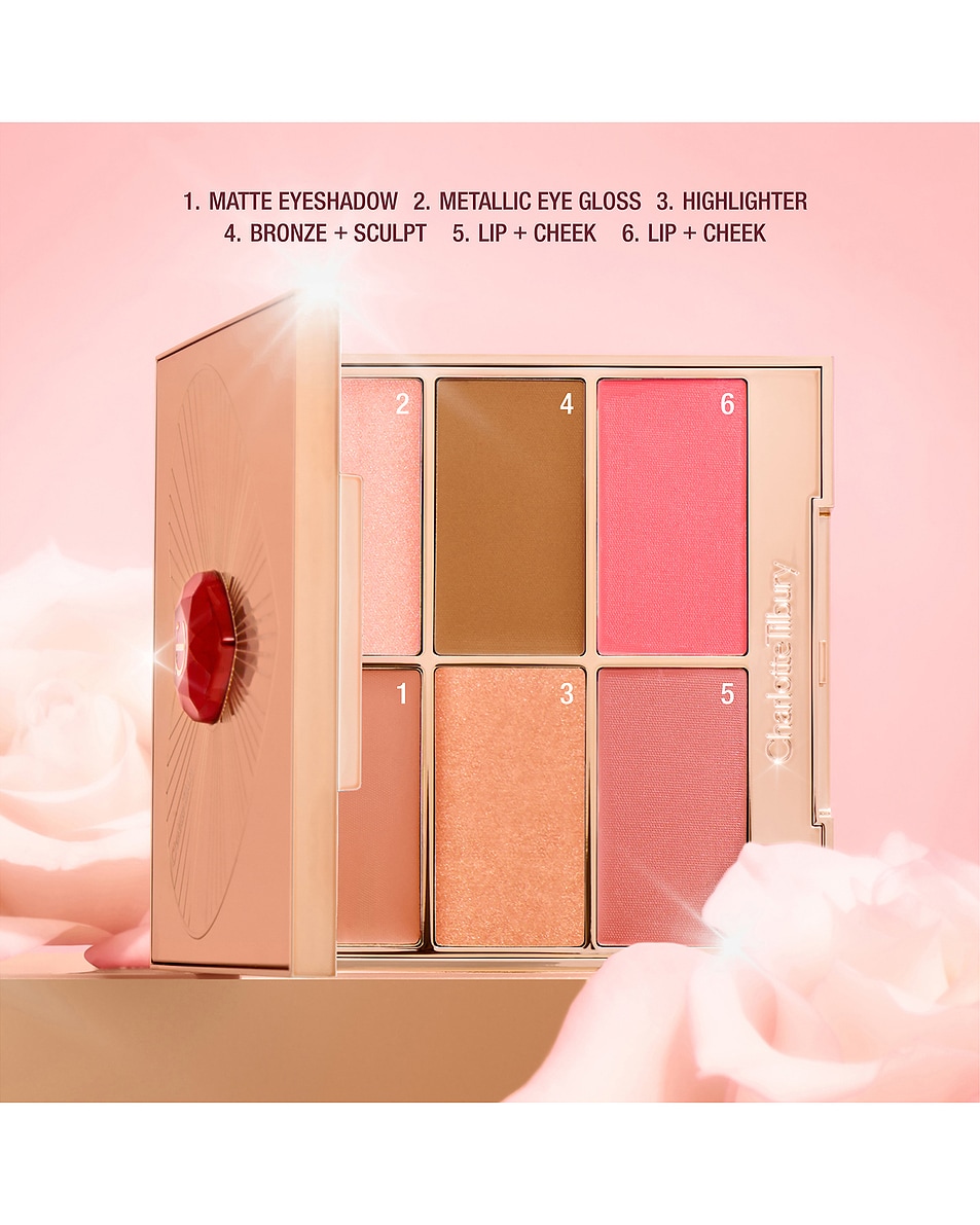 Charlotte Tilbury