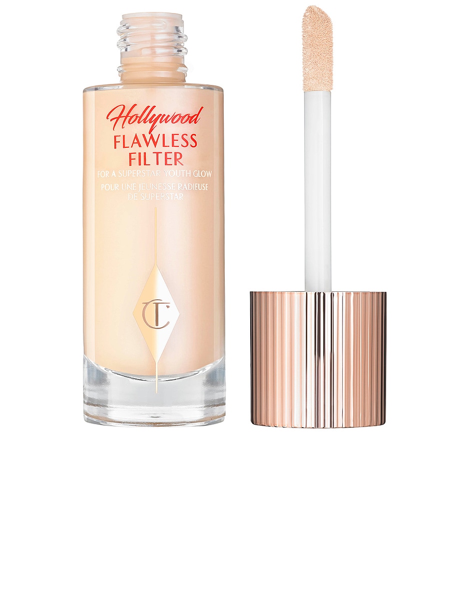 Image 1 of Charlotte Tilbury Hollywood Flawless Filter in 1 Fair