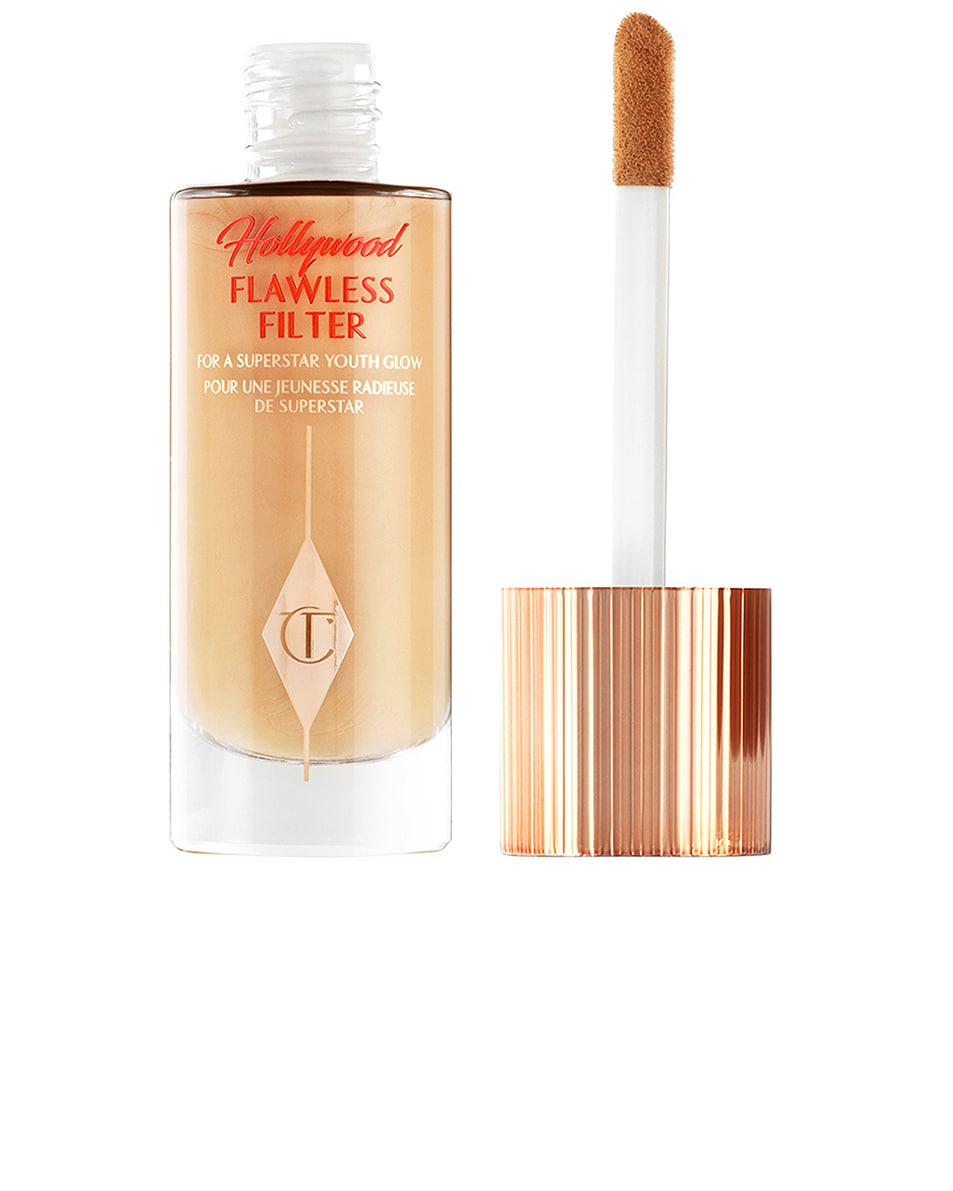 Image 1 of Charlotte Tilbury Hollywood Flawless Filter in 2.5 Fair
