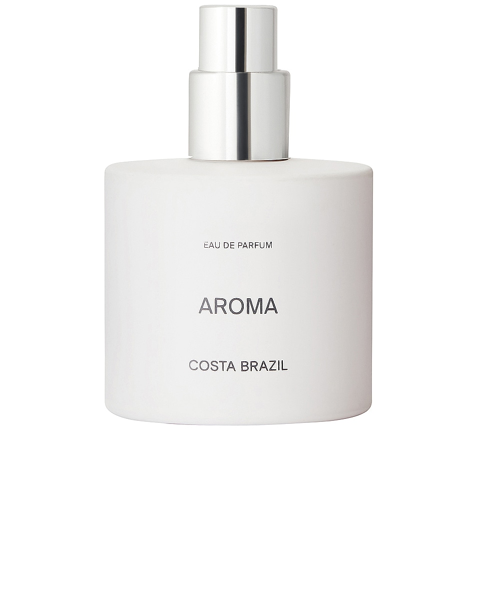 Image 1 of Costa Brazil Aroma Jungle Eau De Parfum 30ml in 