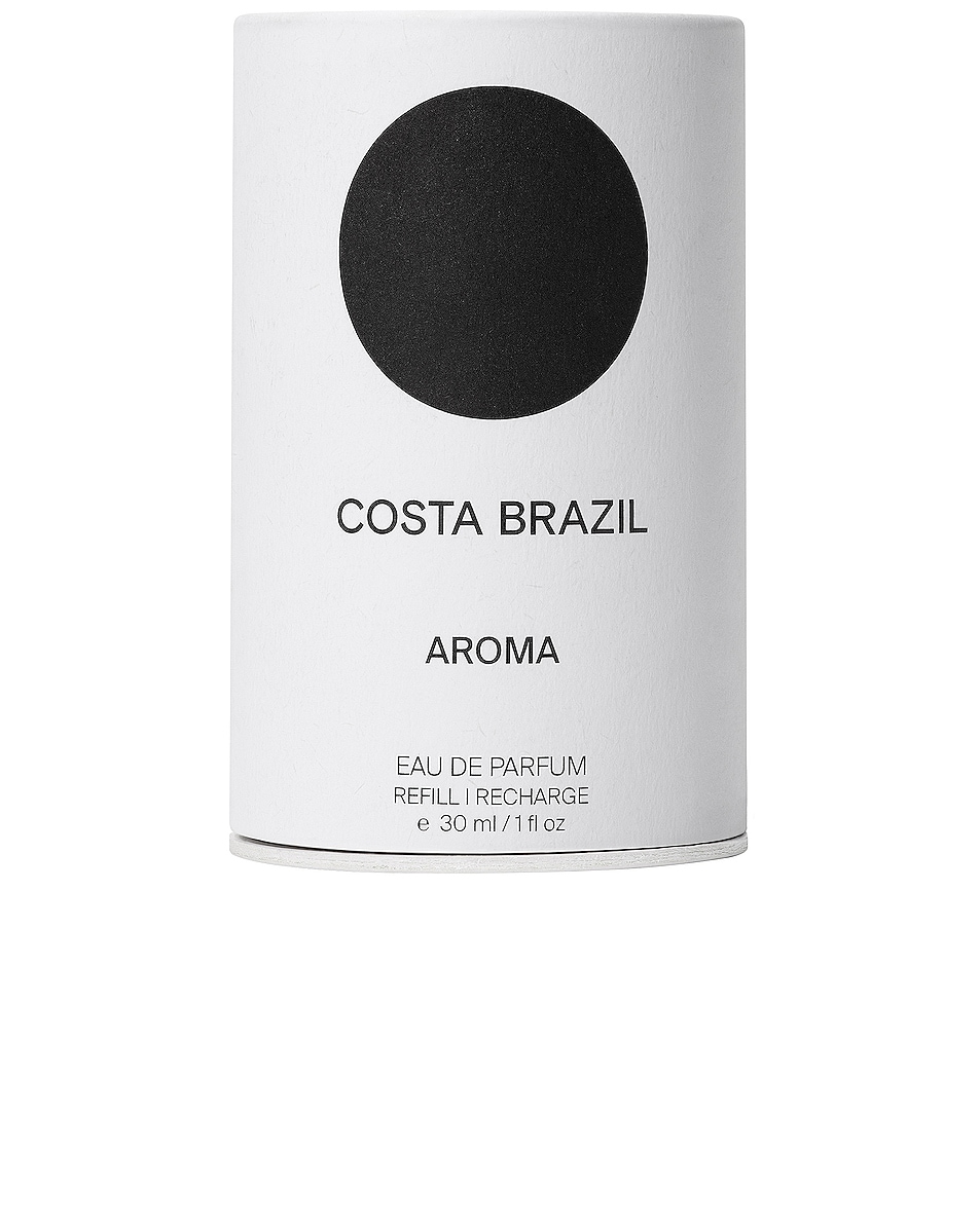 Image 1 of Costa Brazil Aroma Jungle Eau De Parfum Refill 30ml in 
