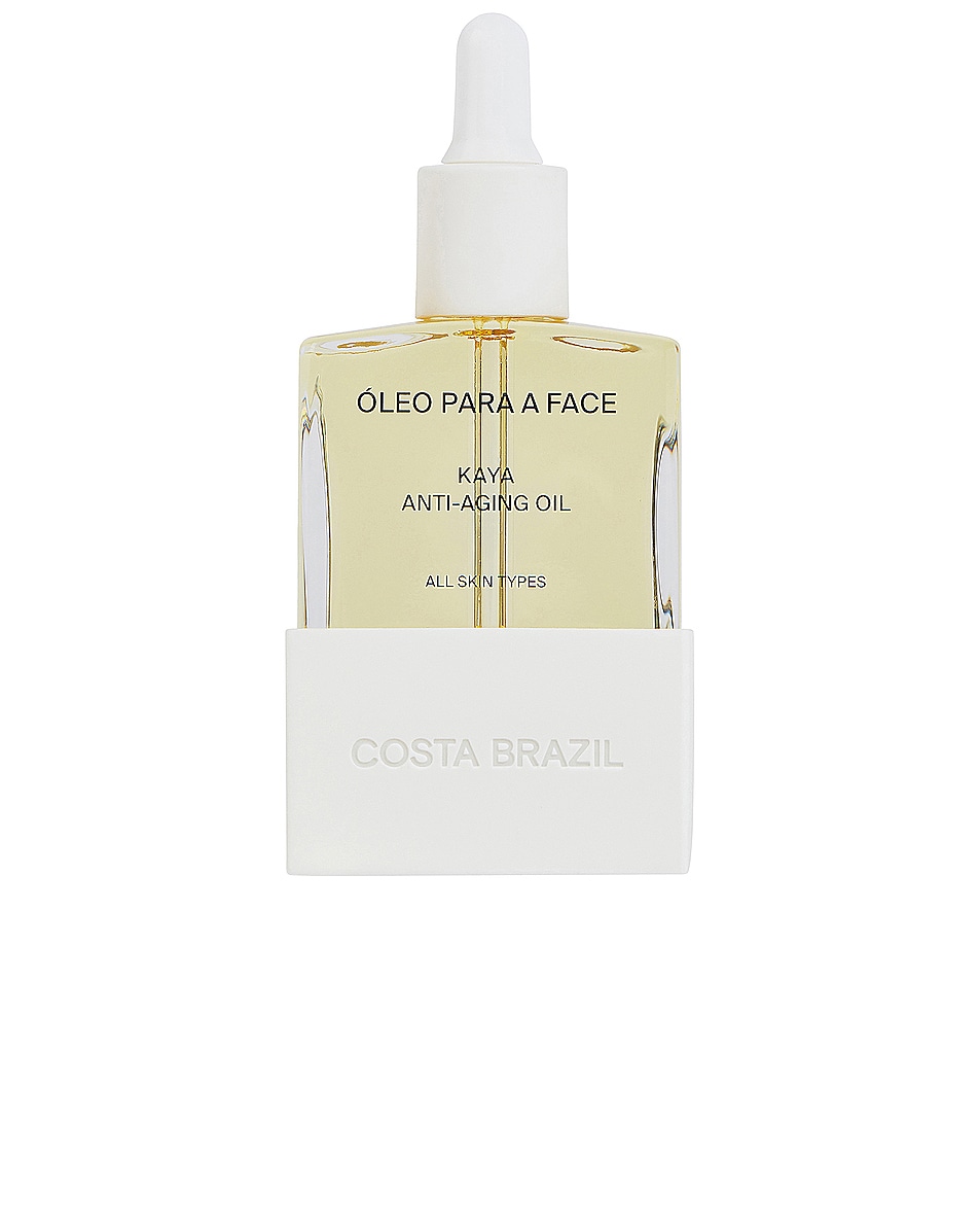 Image 1 of Costa Brazil Oleo Para A Face in 