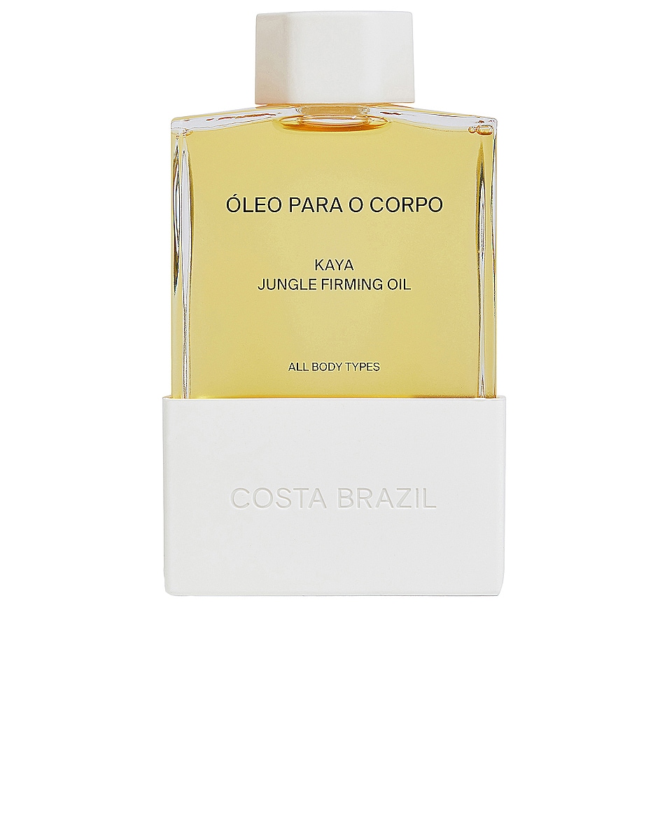 Image 1 of Costa Brazil Oleo Para O Corpo in 