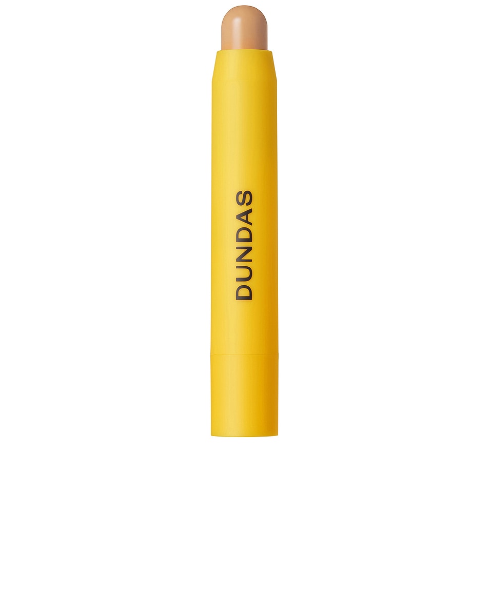 Image 1 of DUNDAS Beauty Undercover Enhancer Concealer - Filter 2 in Warm Golden