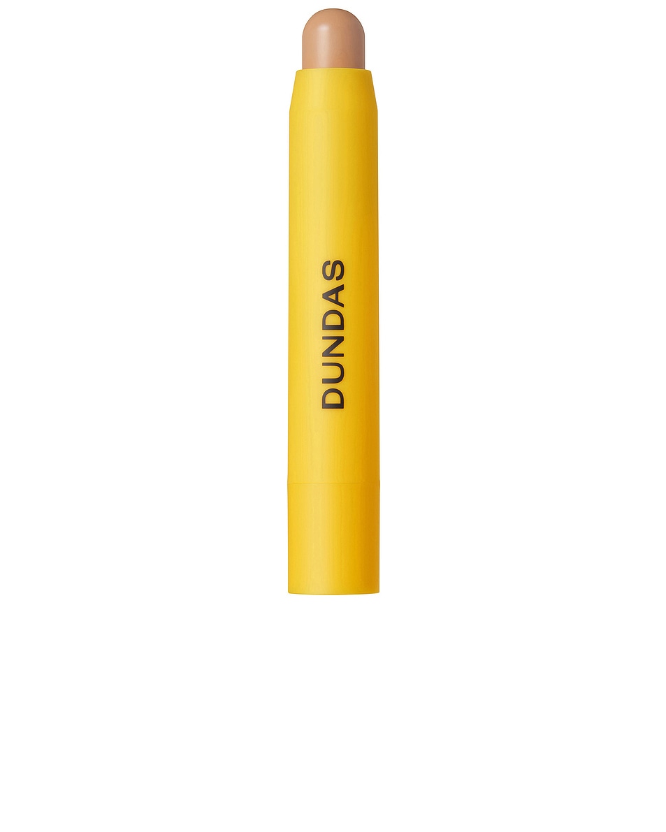 Image 1 of DUNDAS Beauty Undercover Enhancer Concealer - Filter 3 in Golden Peach