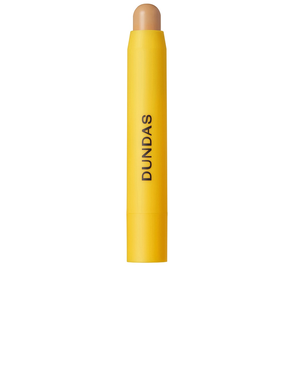 Image 1 of DUNDAS Beauty Undercover Enhancer Concealer - Filter 5 in Warm Olive