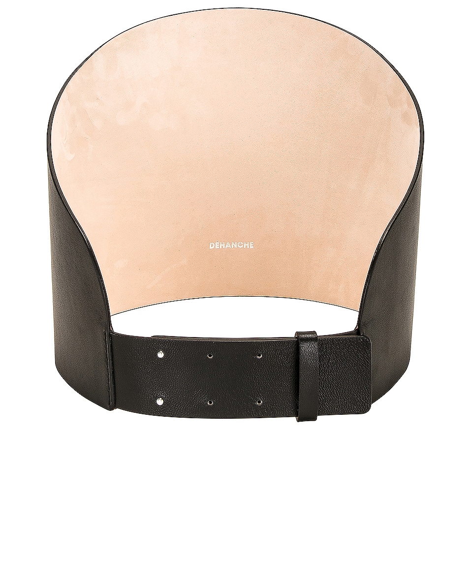 dehanche corset belt